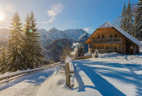Отель Holiday chalet 
